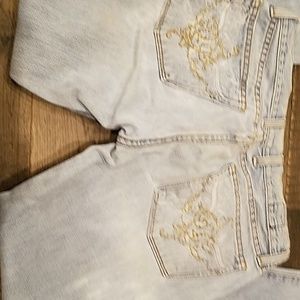 Lucky Jeans